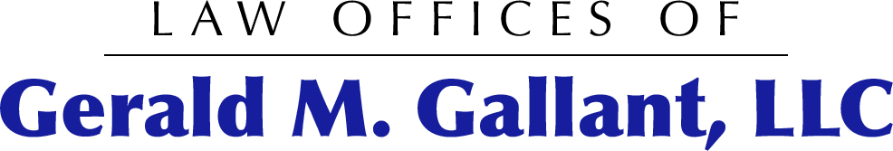 Law Office of Gerald Gallant LLC